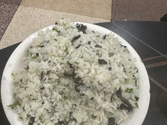 -江川野生菌火锅铜锅鱼(贵清火锅店)