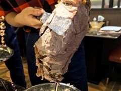 -汉丽斯巴西烤肉自助(市南店)