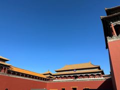 -故宫博物院(故宫)