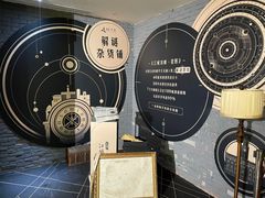 -H次元沉浸剧情密室(街道口店)