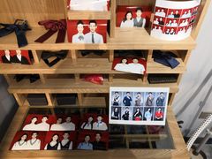 -海马体家庭照相馆(广州正佳广场店)