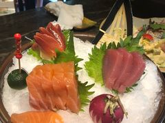 -大江户日本料理(吕厝店)