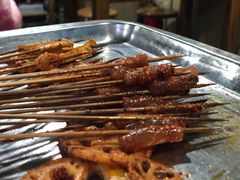 -夜烤·宜宾烧烤(洋河路店)