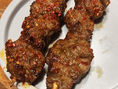 -SHAN山(前滩太古里店)