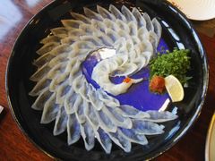 -天正河鲀·河豚亭(大连店)