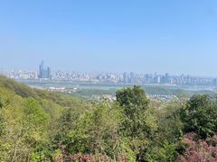 -岳麓山风景名胜区