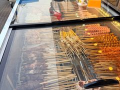 -上海喀什友好餐厅(德平路店)