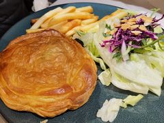 -卡朋西餐(铂顿城店)