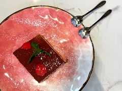 提拉米苏-IL Forno 意坊·意大利餐厅(温州万象城店)