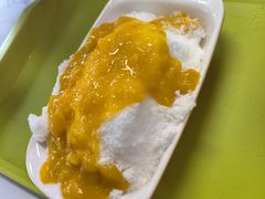 -MOMO冰品·生巧汤圆(红桥店)