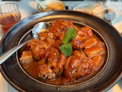 -潮堂 · 潮州菜(国贸商城店)