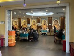-巴依老爷新疆美食(昌平店)
