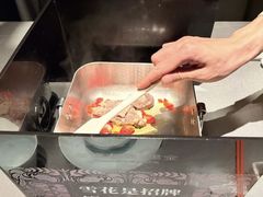 -左庭右院鲜牛肉火锅黑金店(陆家嘴中心店)