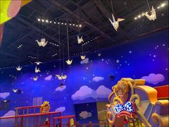 -七彩云南欢乐世界