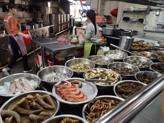 -铭辉沙嗲面(新街商业城店)