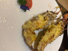 -百香自助餐厅·西安唐隆国际酒店(曲江店)