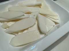 山药-围炉夜话·潮汕卤水火锅(榕江店)
