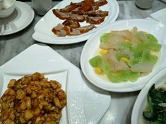 -燕云楼(云南路店)