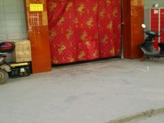 -西安培华学院长安校区大学生活动中心