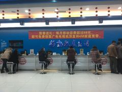 -中国移动(高升桥营业厅)