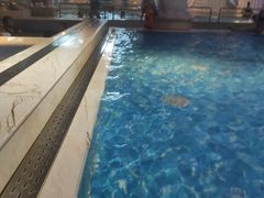 -水晶之星洗浴温泉汗蒸