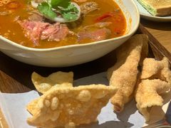 -HELLO 27 意面·沙拉·帕尼尼