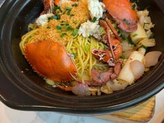 -不仔客海鲜·烧烤·270度海景餐厅(大东海店)