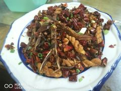 -小唐小四川水煮鱼(北三路店)