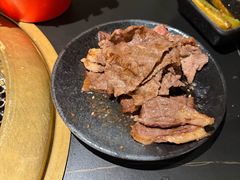 -谷牛和牛烤肉(漕河泾印象城店)