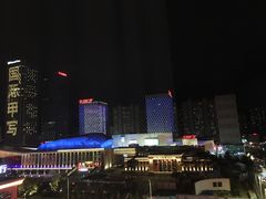 -烟台碧海饭店(烟台火车站店)