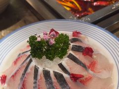 -码头故事火锅(大丰店)