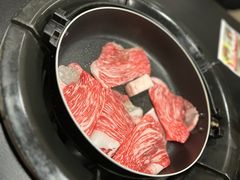 -和牛 烧肉寿喜烧涮锅 善(心斎橋店)