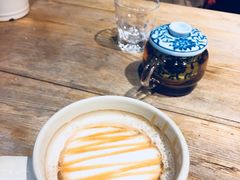 -印咖啡IN COFFEE(红旗街店)