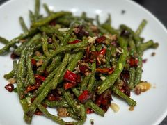 -李记东北饺子馆·东北菜(欢乐谷店)