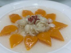 -兰州饭店-鑫苑清真餐厅