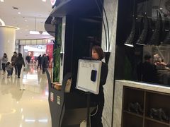 -牛焱·贵州黄牛肉火锅(城西银泰店)