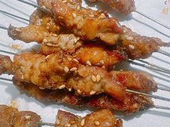 -野人串吧.烤串(于洪广场店)