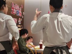 -海底捞火锅(正大乐城店)