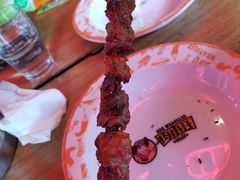 红柳大串-肉串汪(望京店)