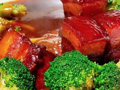 -又见炊烟私房菜(敬亭路店)