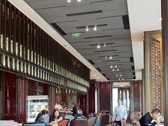 -美食汇自助餐厅(成都万达瑞华酒店)