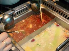 -大隐·成都火锅Bistro(合生麒麟新天地店)