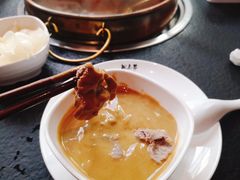 -铜来聚老北京涮肉(恒隆广场店)