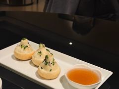 -上海苏宁宝丽嘉酒店·嘉府壹号中餐厅
