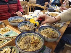 -朱洪元苏式面馆(绿宝广场店)