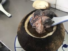 -達揚原味燉品(文明路店)