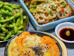 -有蚝有翅烧烤大排档·宵夜(右安门店)