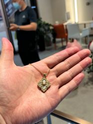 点击看大图 -Cindy Jewelry·钻戒·彩色宝石