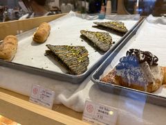 -OUR Bakery(SKP-S店)