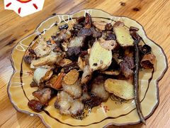 -玛扎烧烤私房菜